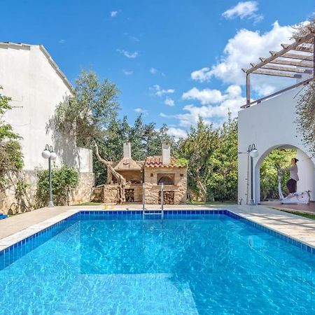 Retreat Homes Apokoronas Douliana المظهر الخارجي الصورة