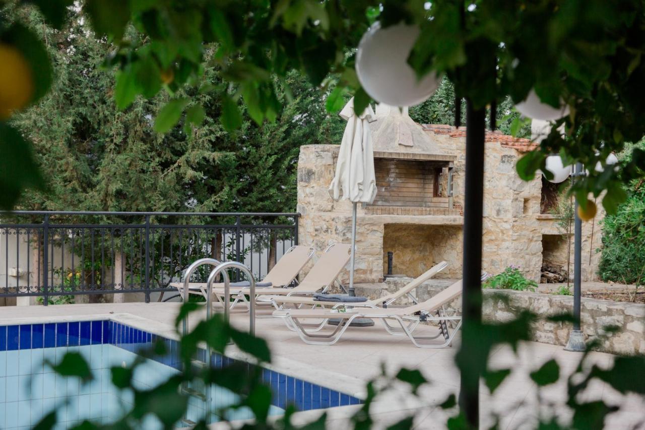 Retreat Homes Apokoronas Douliana المظهر الخارجي الصورة