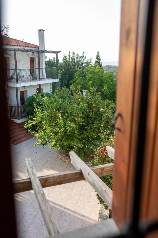 Retreat Homes Apokoronas Douliana المظهر الخارجي الصورة