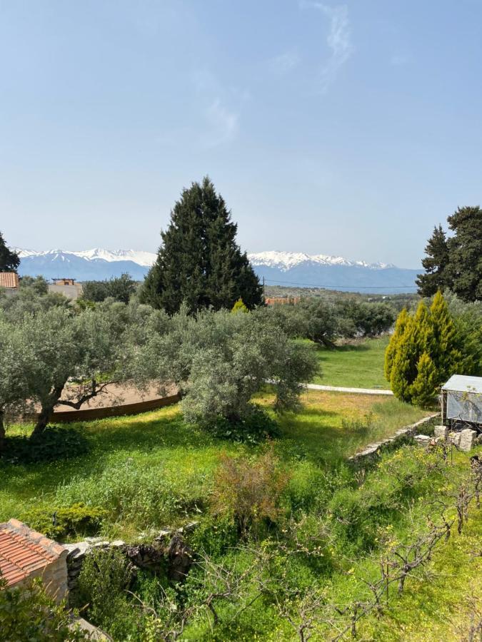 Retreat Homes Apokoronas Douliana المظهر الخارجي الصورة