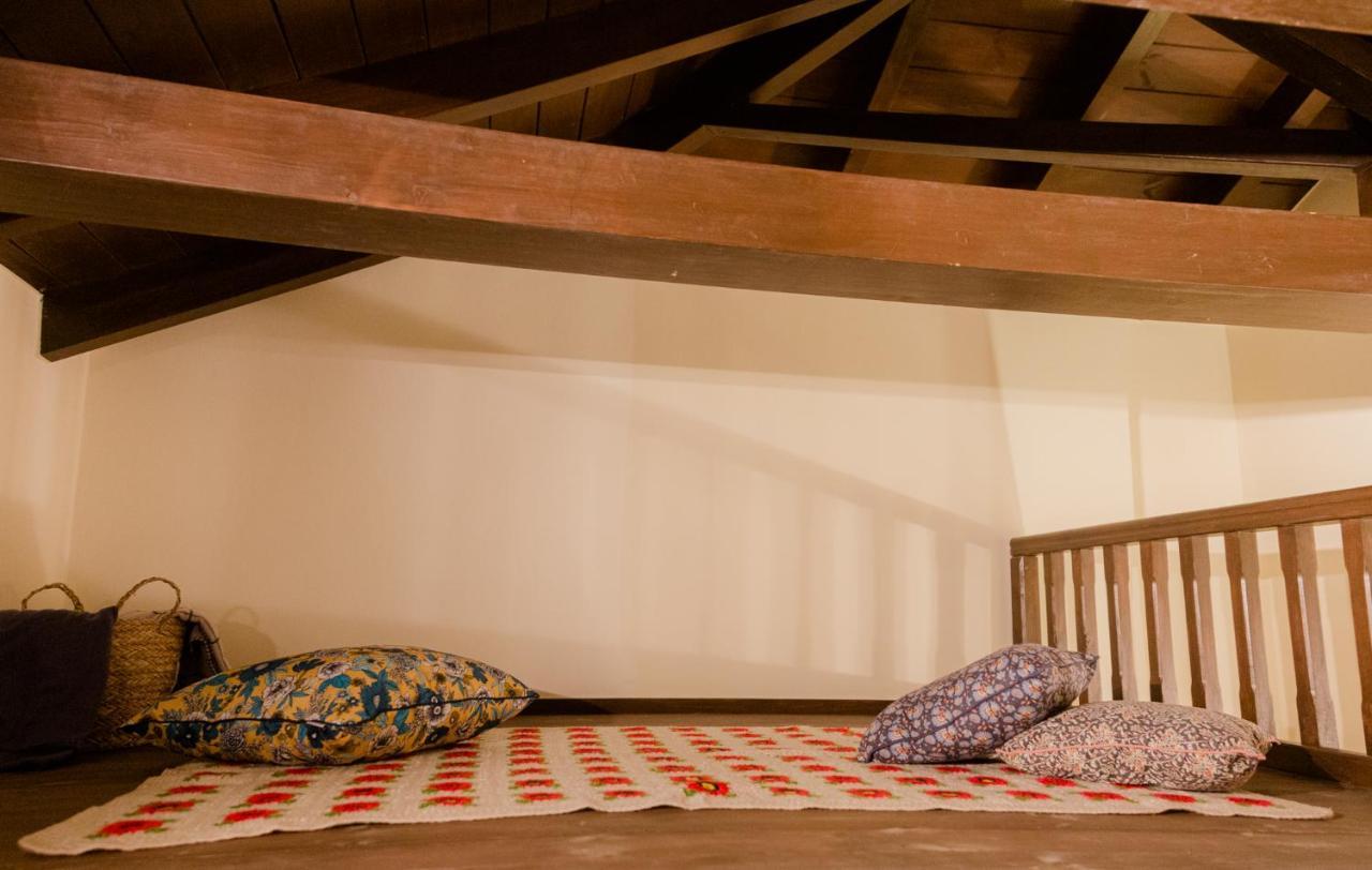 Retreat Homes Apokoronas Douliana المظهر الخارجي الصورة