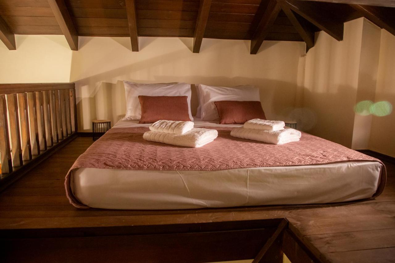 Retreat Homes Apokoronas Douliana المظهر الخارجي الصورة