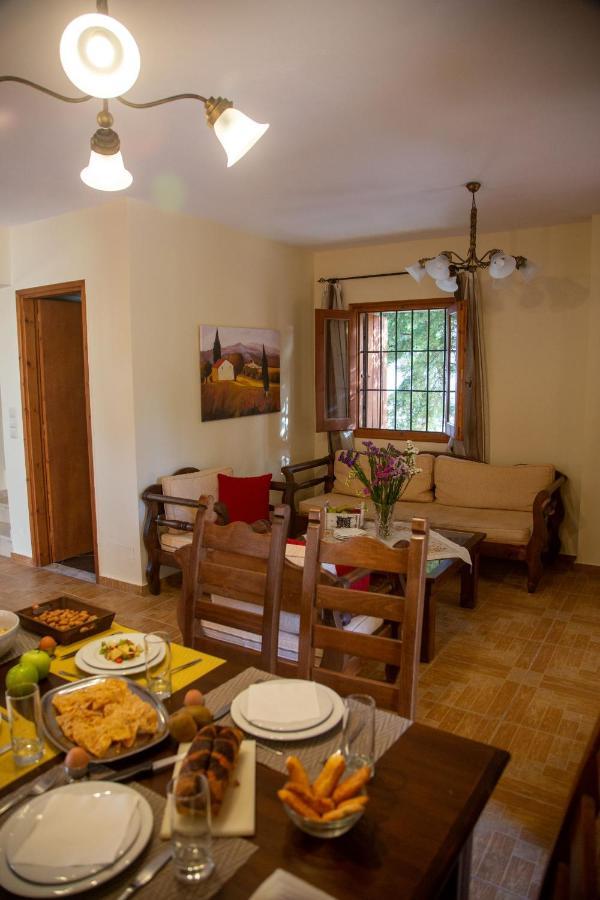 Retreat Homes Apokoronas Douliana المظهر الخارجي الصورة