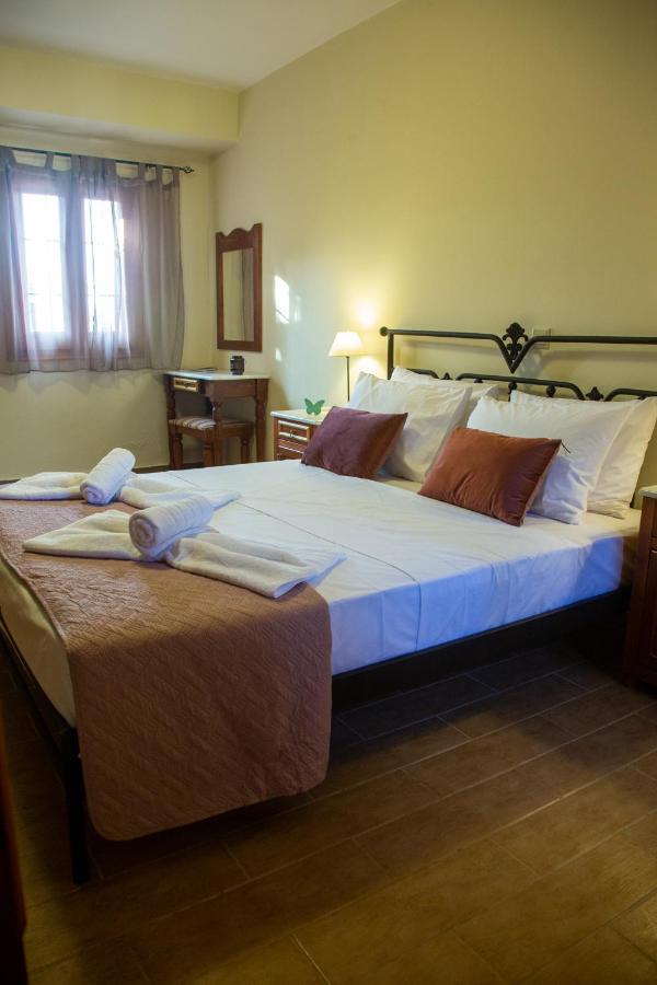 Retreat Homes Apokoronas Douliana المظهر الخارجي الصورة