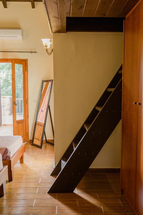 Retreat Homes Apokoronas Douliana المظهر الخارجي الصورة