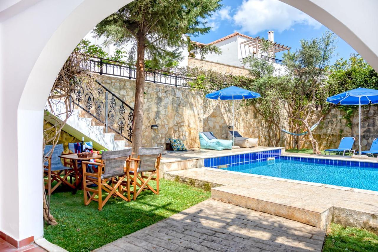 Retreat Homes Apokoronas Douliana المظهر الخارجي الصورة