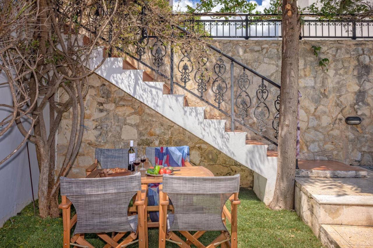 Retreat Homes Apokoronas Douliana المظهر الخارجي الصورة