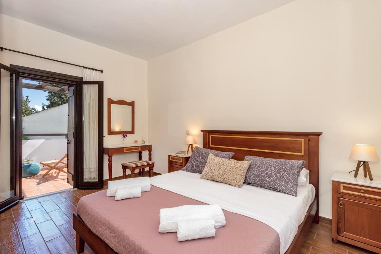 Retreat Homes Apokoronas Douliana المظهر الخارجي الصورة