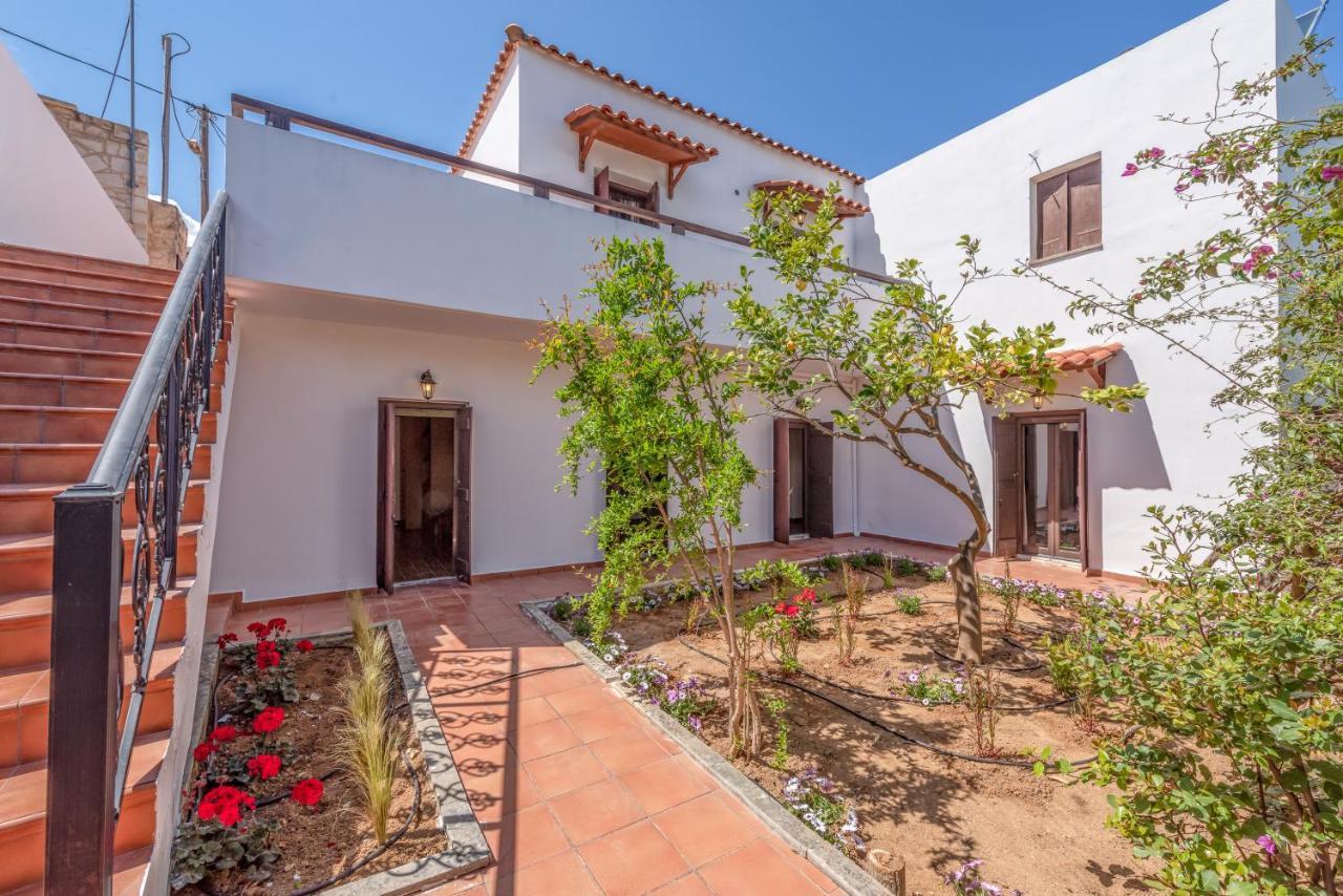 Retreat Homes Apokoronas Douliana المظهر الخارجي الصورة