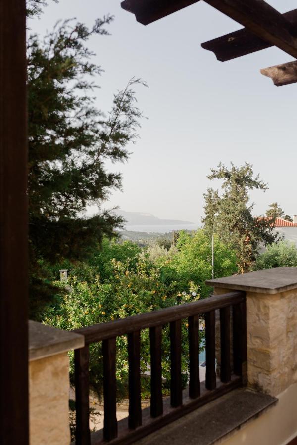Retreat Homes Apokoronas Douliana المظهر الخارجي الصورة