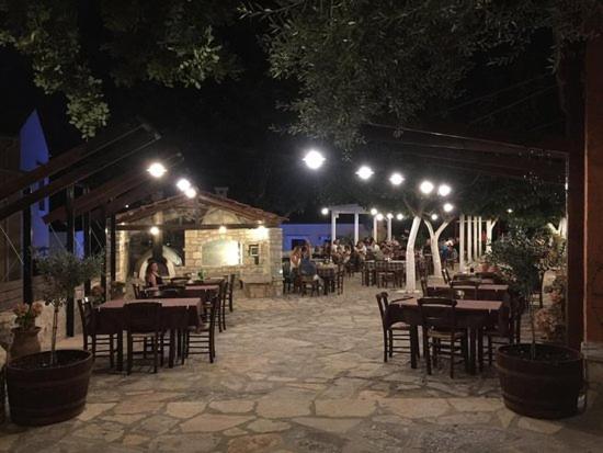 Retreat Homes Apokoronas Douliana المظهر الخارجي الصورة