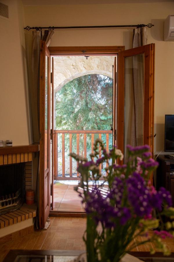 Retreat Homes Apokoronas Douliana المظهر الخارجي الصورة