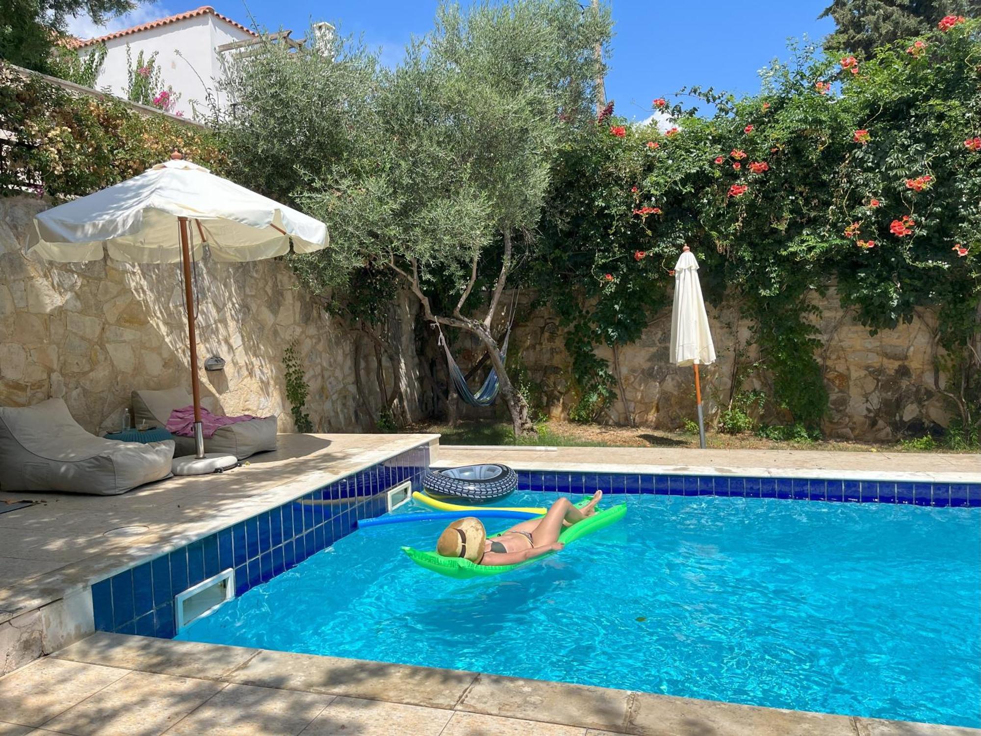 Retreat Homes Apokoronas Douliana المظهر الخارجي الصورة