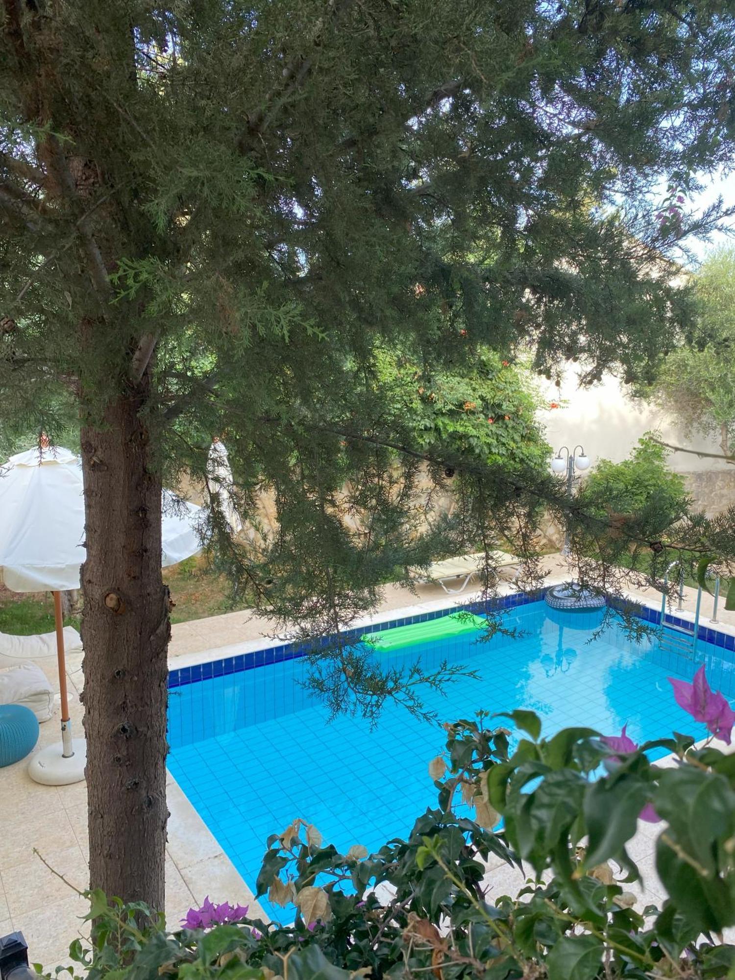 Retreat Homes Apokoronas Douliana المظهر الخارجي الصورة