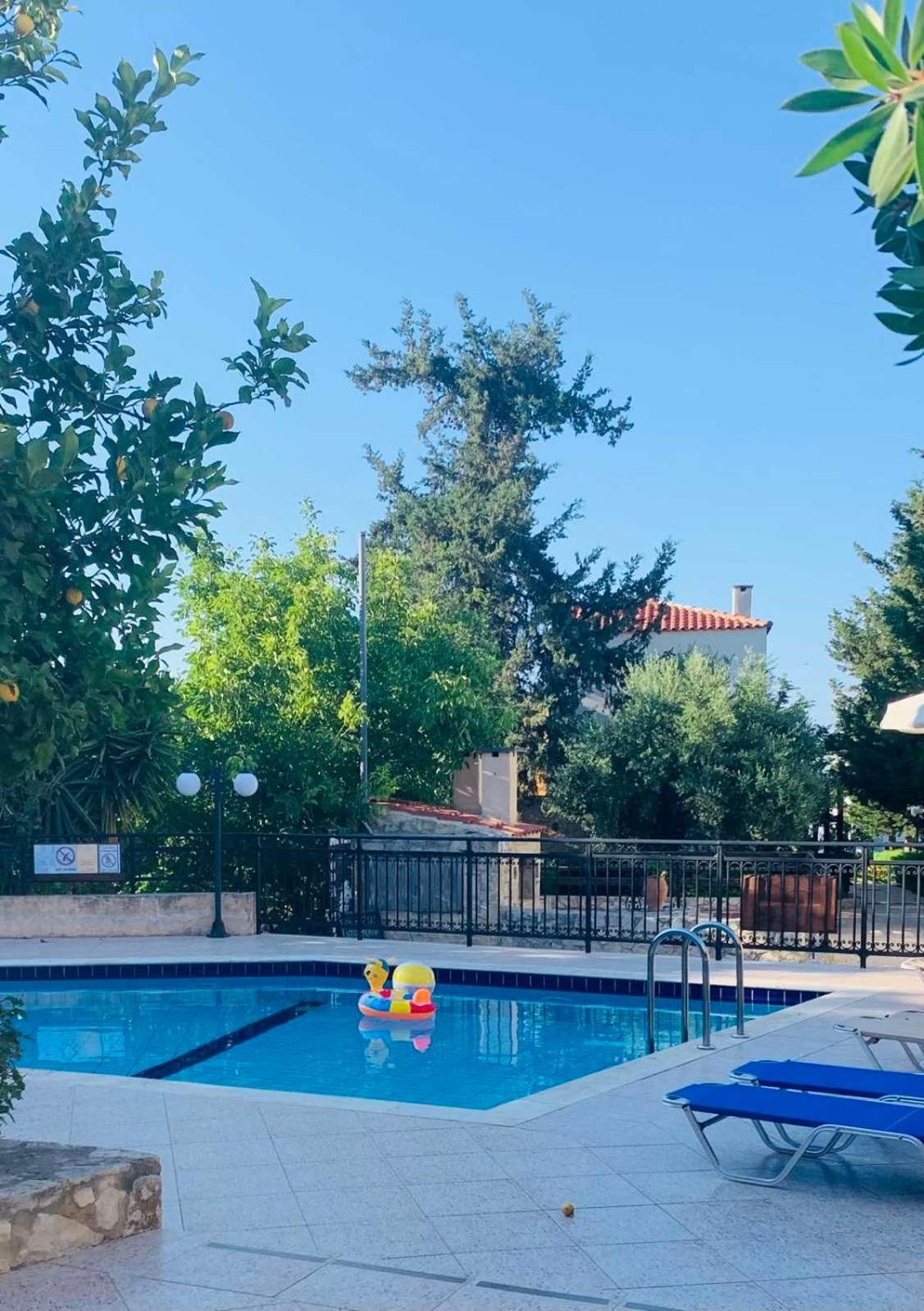 Retreat Homes Apokoronas Douliana المظهر الخارجي الصورة