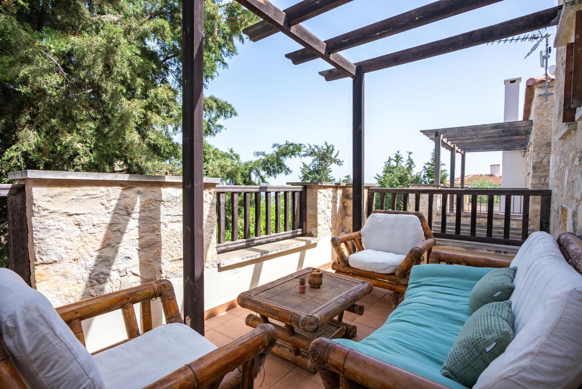 Retreat Homes Apokoronas Douliana المظهر الخارجي الصورة