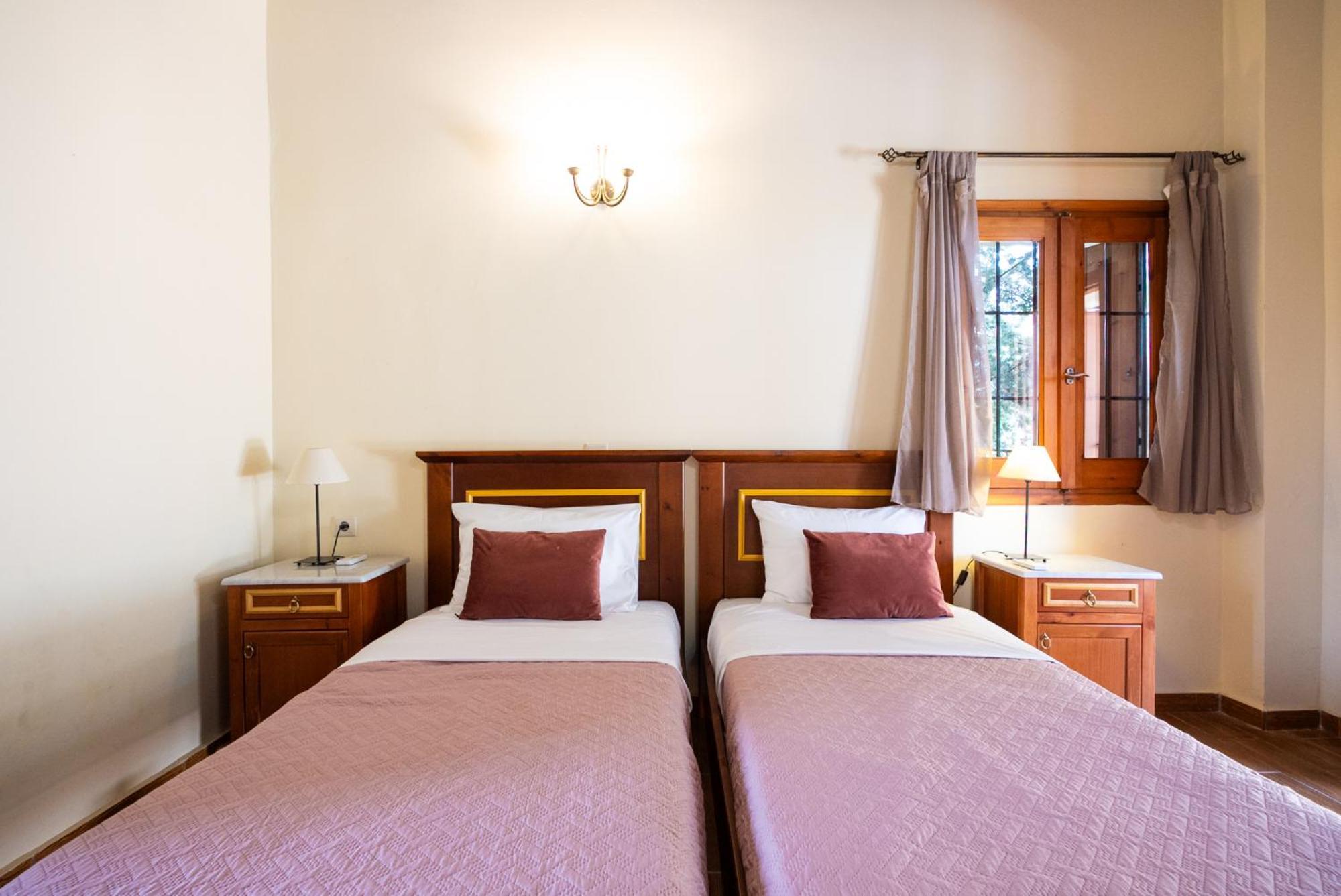Retreat Homes Apokoronas Douliana المظهر الخارجي الصورة