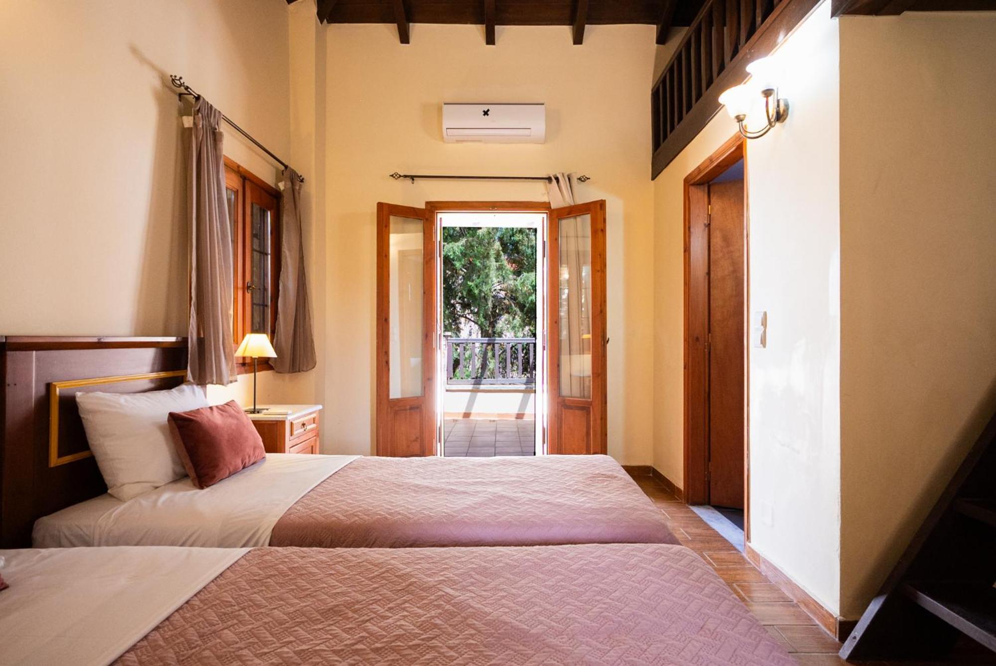 Retreat Homes Apokoronas Douliana المظهر الخارجي الصورة