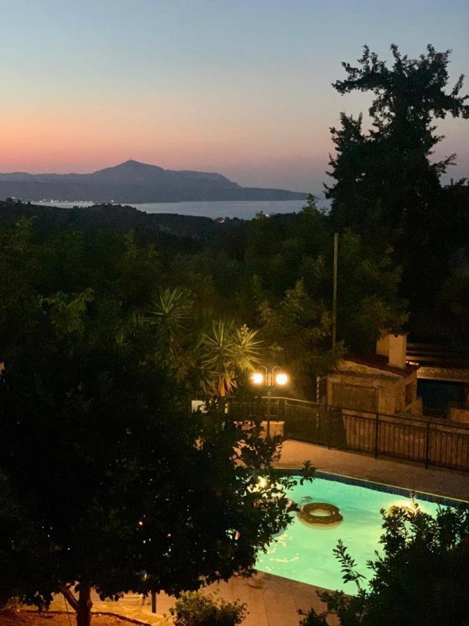 Retreat Homes Apokoronas Douliana المظهر الخارجي الصورة